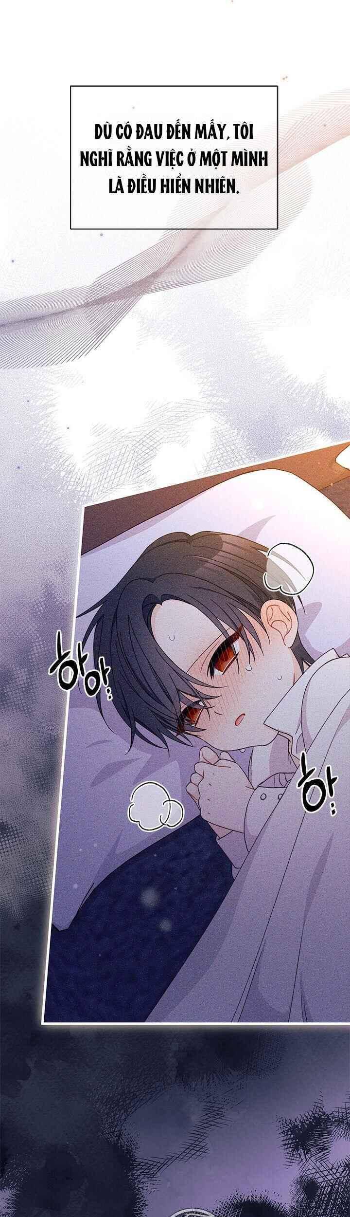 Tôi Đã Có Chồng Sau Khi Nhặt Được Nam Chính Chapter 57 - 25