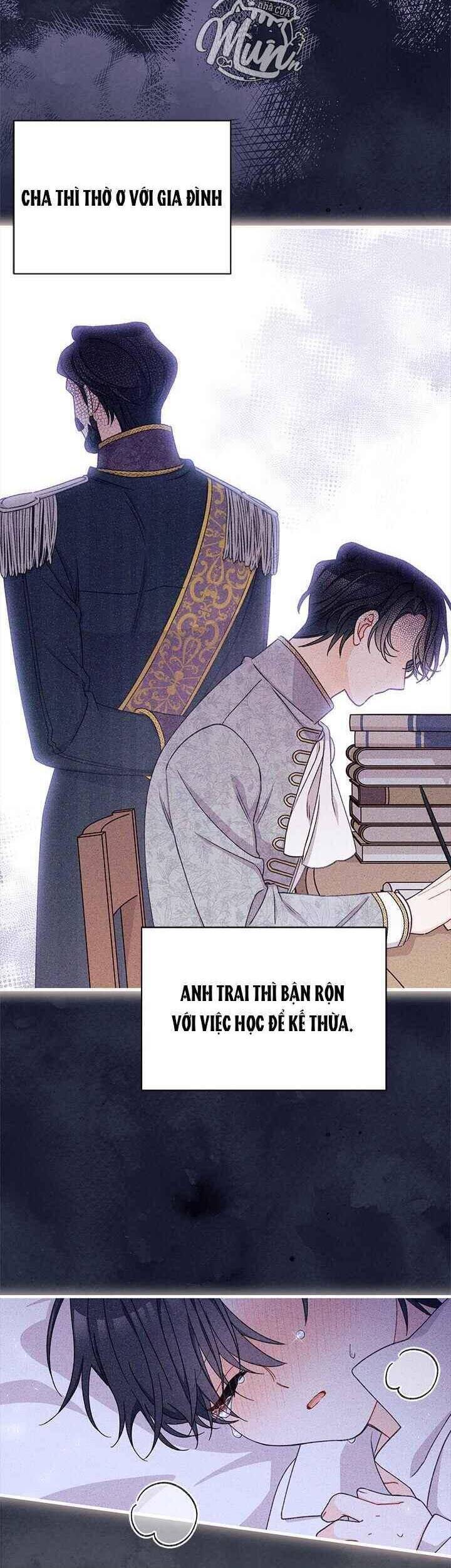 Tôi Đã Có Chồng Sau Khi Nhặt Được Nam Chính Chapter 57 - 26