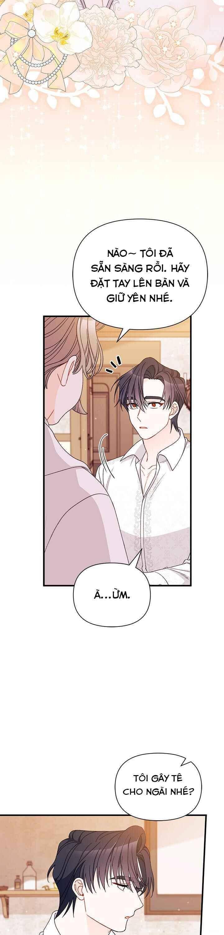 Tôi Đã Có Chồng Sau Khi Nhặt Được Nam Chính Chapter 57 - 29