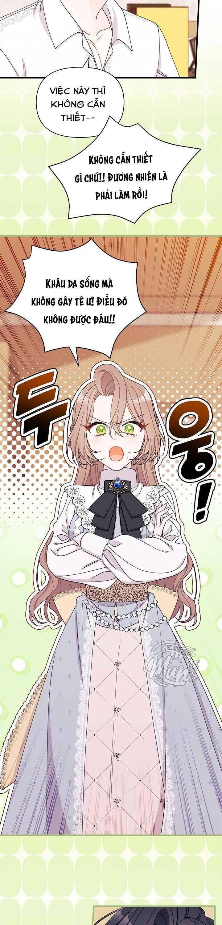 Tôi Đã Có Chồng Sau Khi Nhặt Được Nam Chính Chapter 57 - 30