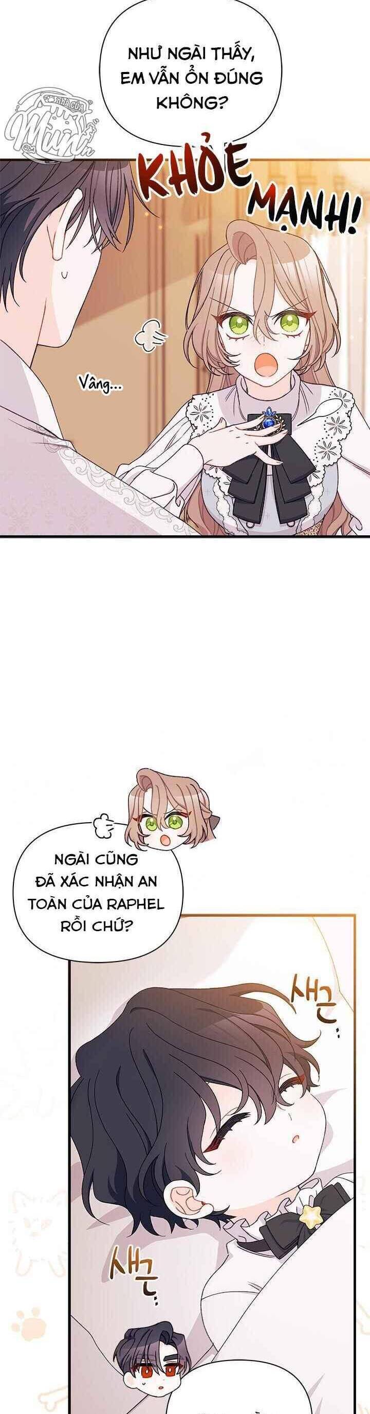 Tôi Đã Có Chồng Sau Khi Nhặt Được Nam Chính Chapter 57 - 4