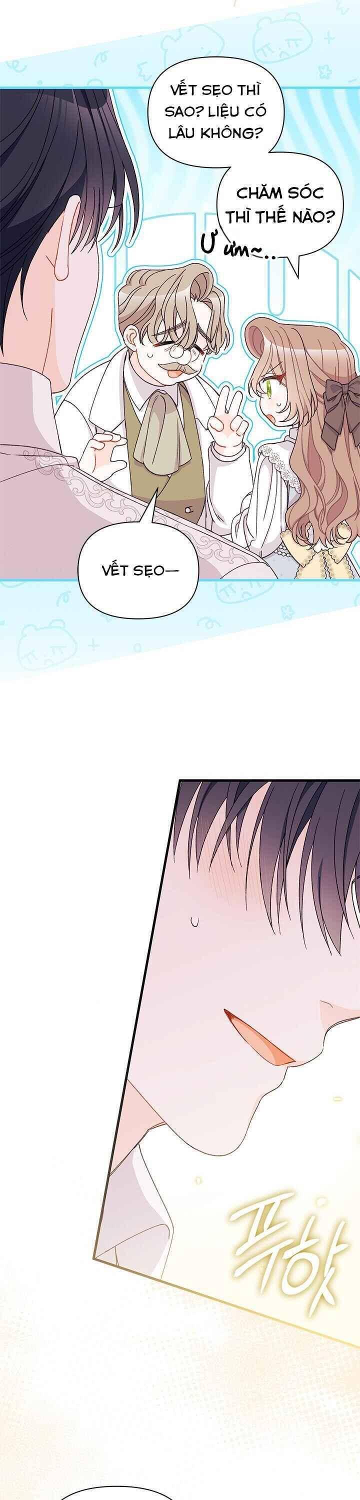 Tôi Đã Có Chồng Sau Khi Nhặt Được Nam Chính Chapter 57 - 33