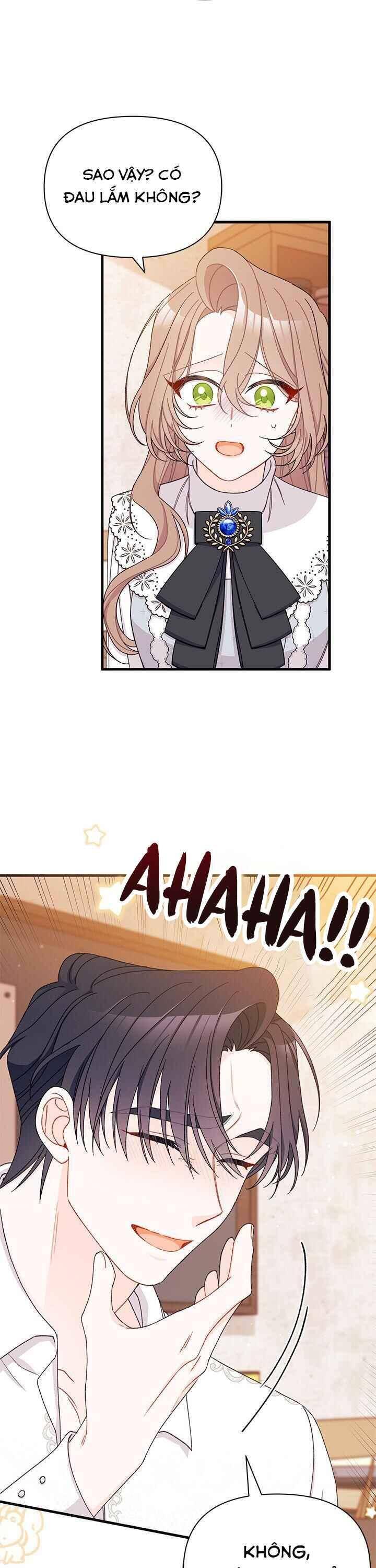 Tôi Đã Có Chồng Sau Khi Nhặt Được Nam Chính Chapter 57 - 35