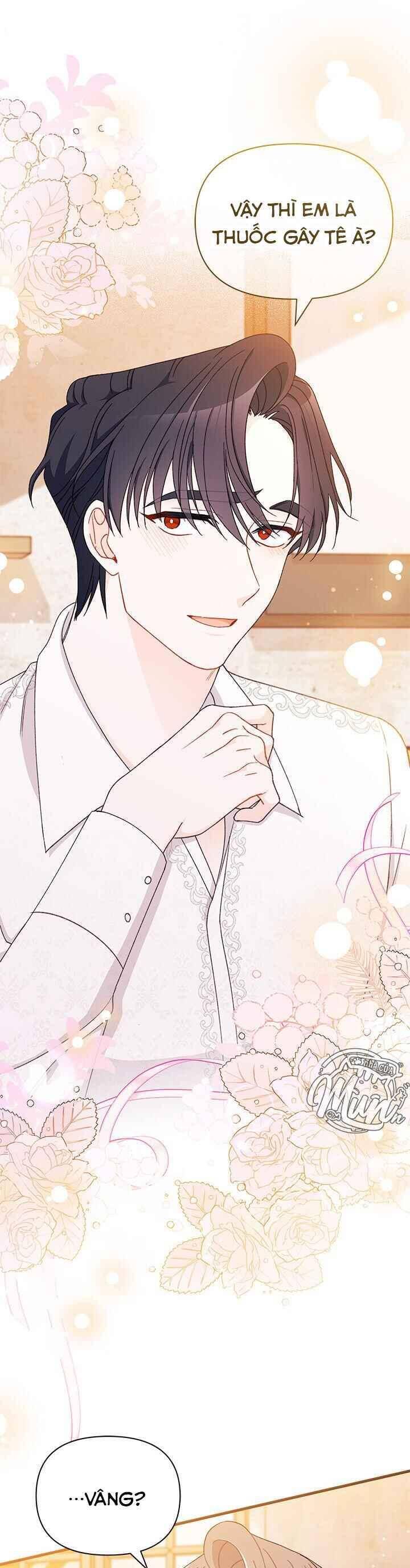 Tôi Đã Có Chồng Sau Khi Nhặt Được Nam Chính Chapter 57 - 37