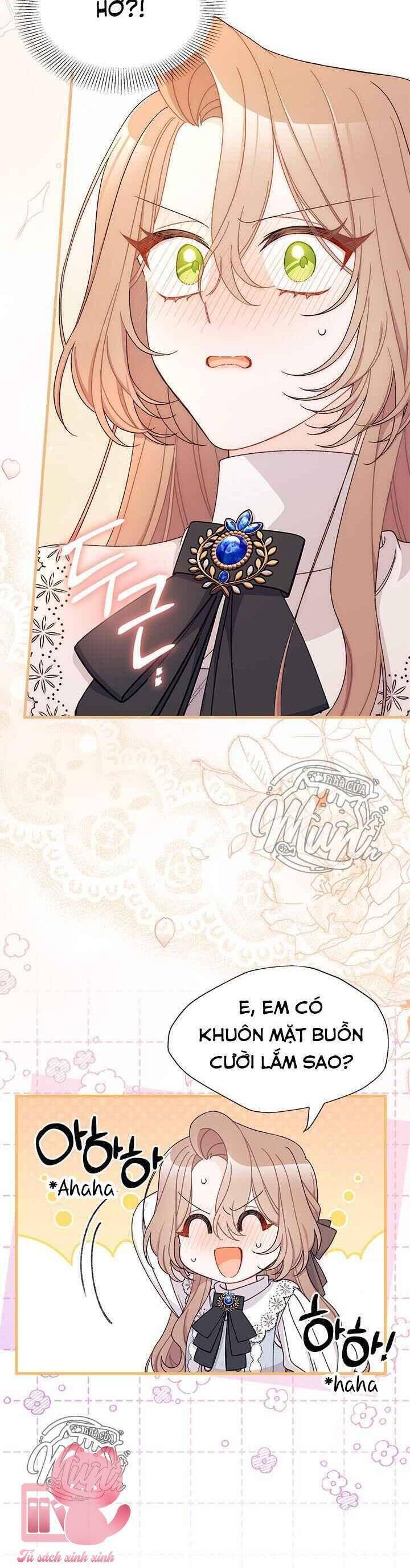 Tôi Đã Có Chồng Sau Khi Nhặt Được Nam Chính Chapter 57 - 40