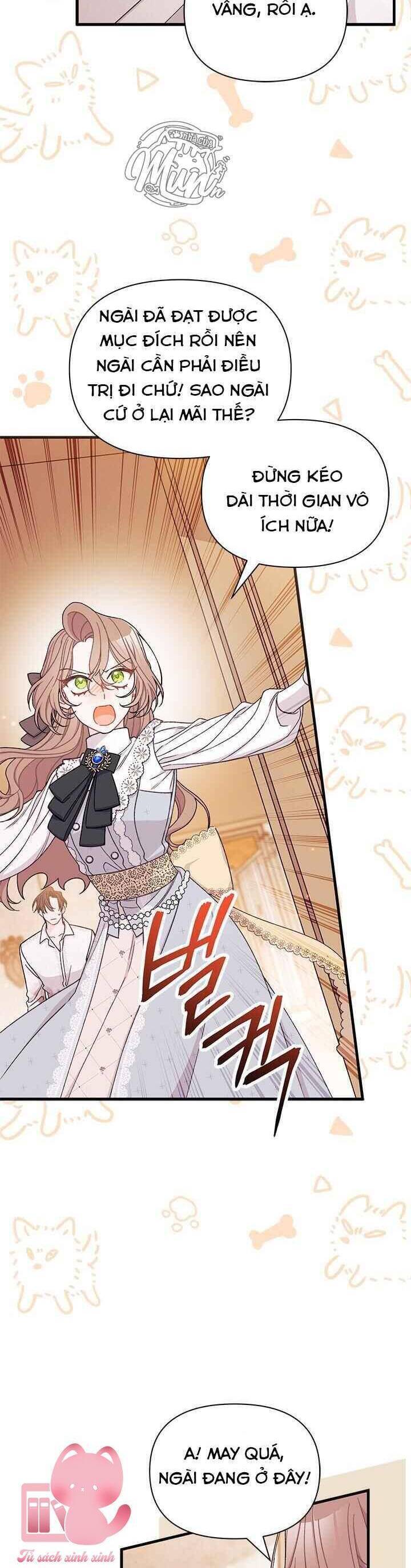 Tôi Đã Có Chồng Sau Khi Nhặt Được Nam Chính Chapter 57 - 5