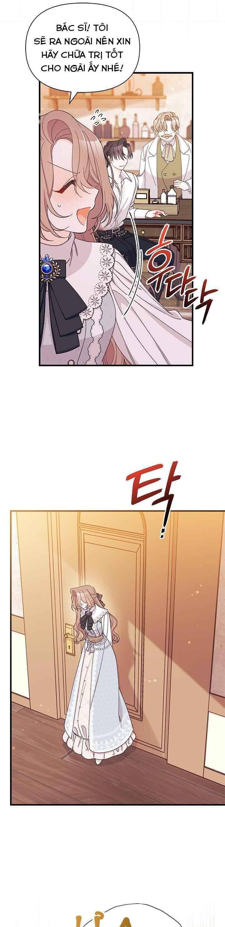 Tôi Đã Có Chồng Sau Khi Nhặt Được Nam Chính Chapter 57 - 41