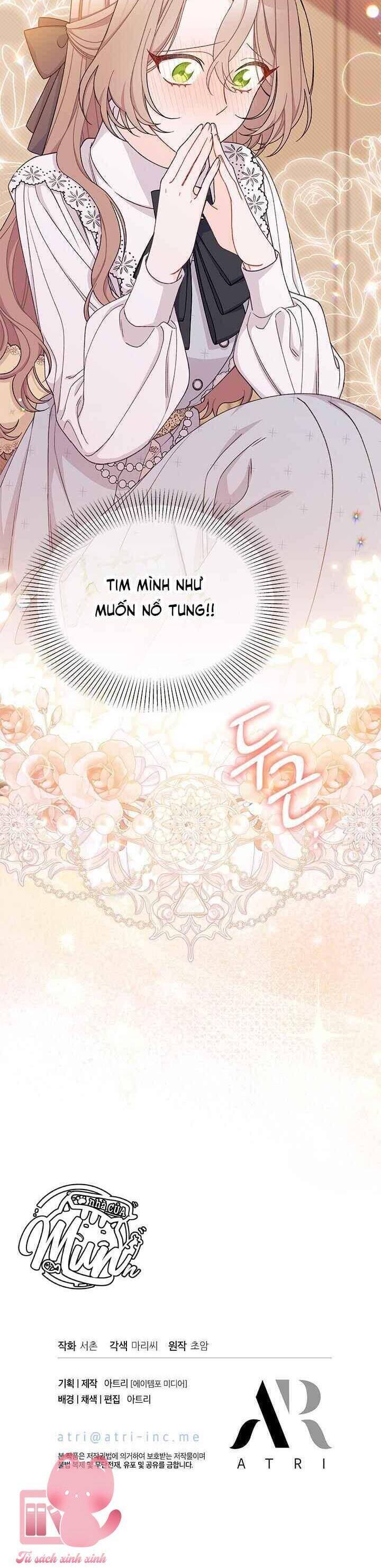 Tôi Đã Có Chồng Sau Khi Nhặt Được Nam Chính Chapter 57 - 43