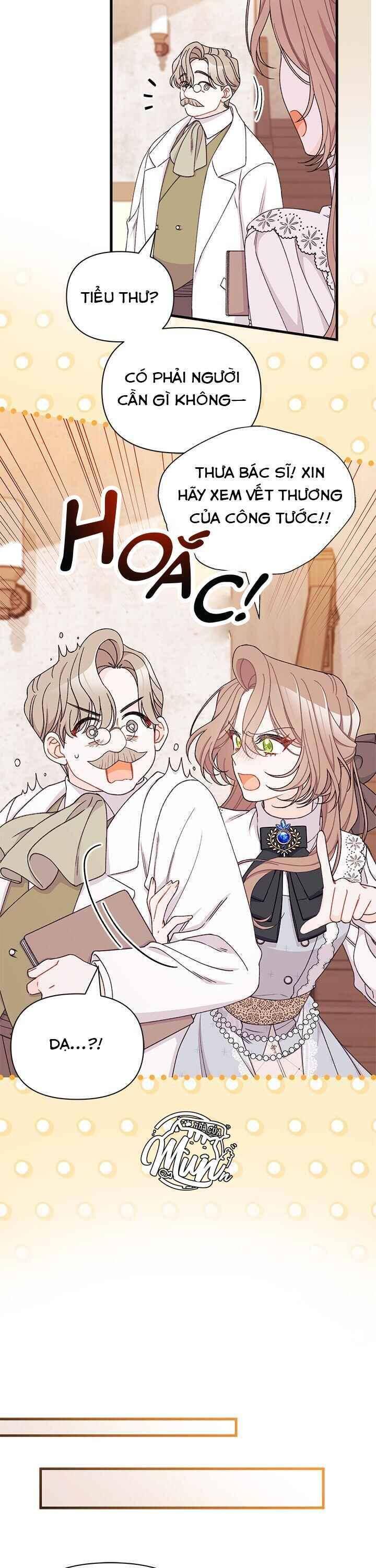 Tôi Đã Có Chồng Sau Khi Nhặt Được Nam Chính Chapter 57 - 6