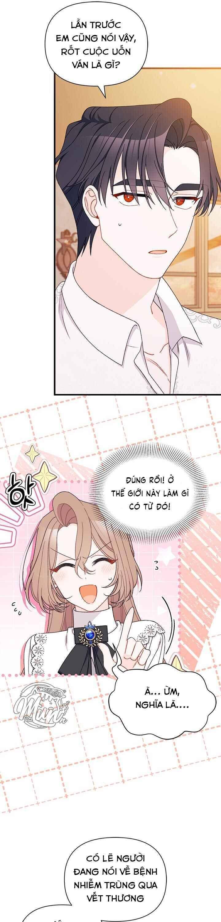 Tôi Đã Có Chồng Sau Khi Nhặt Được Nam Chính Chapter 57 - 8