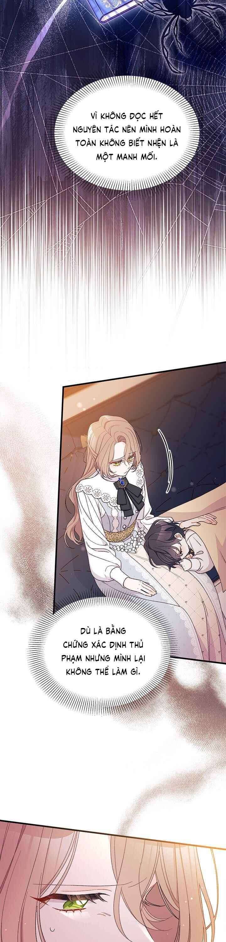 Tôi Đã Có Chồng Sau Khi Nhặt Được Nam Chính Chapter 58 - 11