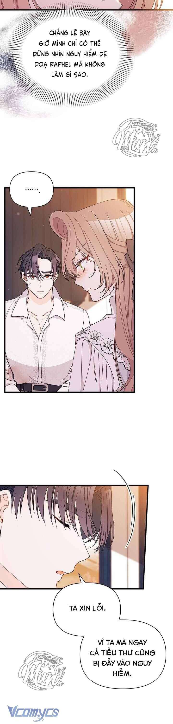 Tôi Đã Có Chồng Sau Khi Nhặt Được Nam Chính Chapter 58 - 12