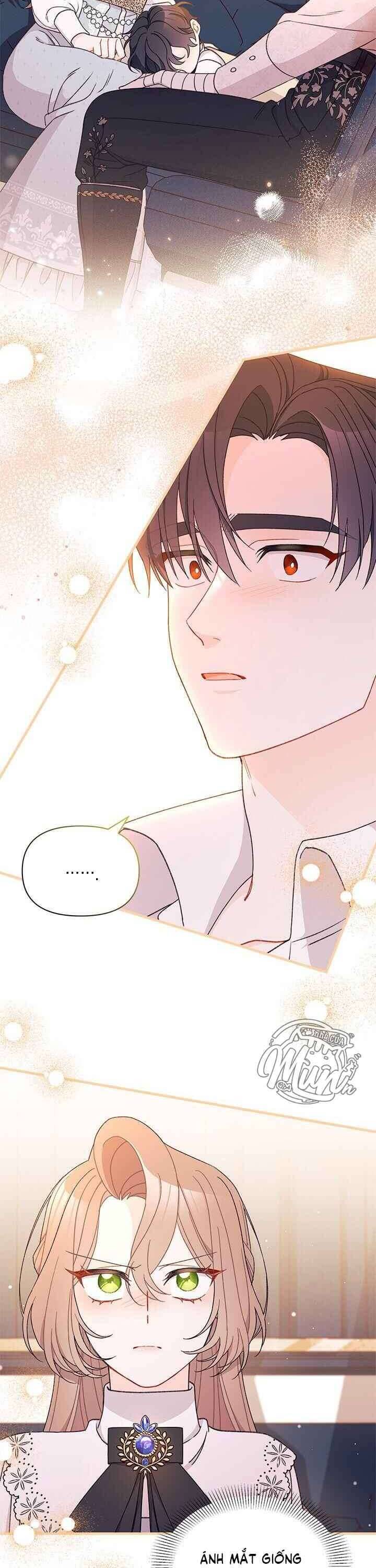 Tôi Đã Có Chồng Sau Khi Nhặt Được Nam Chính Chapter 58 - 14