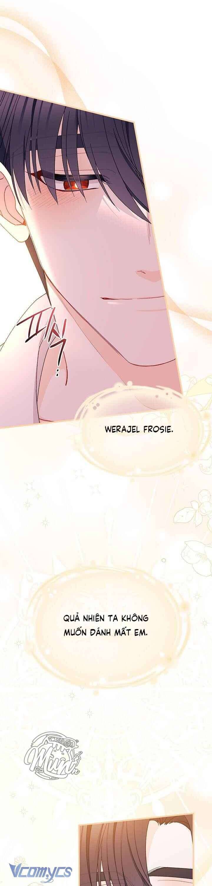 Tôi Đã Có Chồng Sau Khi Nhặt Được Nam Chính Chapter 58 - 16