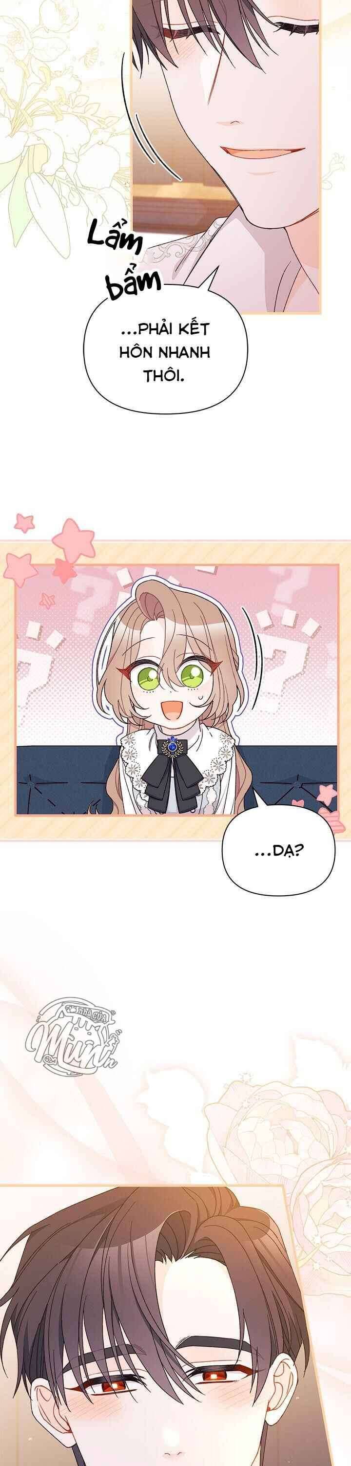 Tôi Đã Có Chồng Sau Khi Nhặt Được Nam Chính Chapter 58 - 17