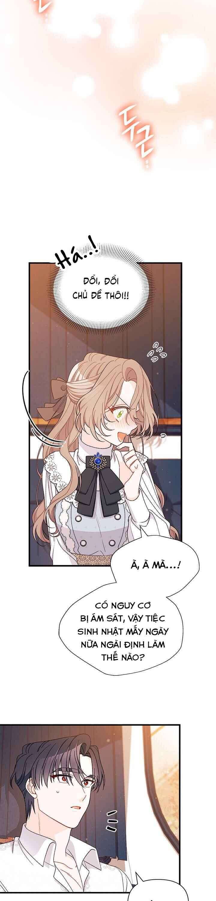 Tôi Đã Có Chồng Sau Khi Nhặt Được Nam Chính Chapter 58 - 19