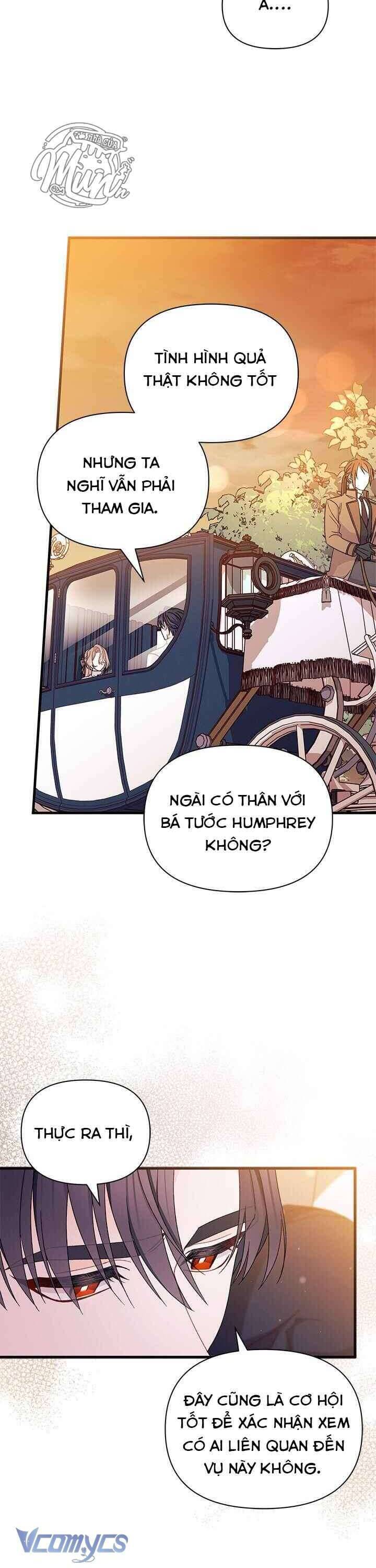 Tôi Đã Có Chồng Sau Khi Nhặt Được Nam Chính Chapter 58 - 20