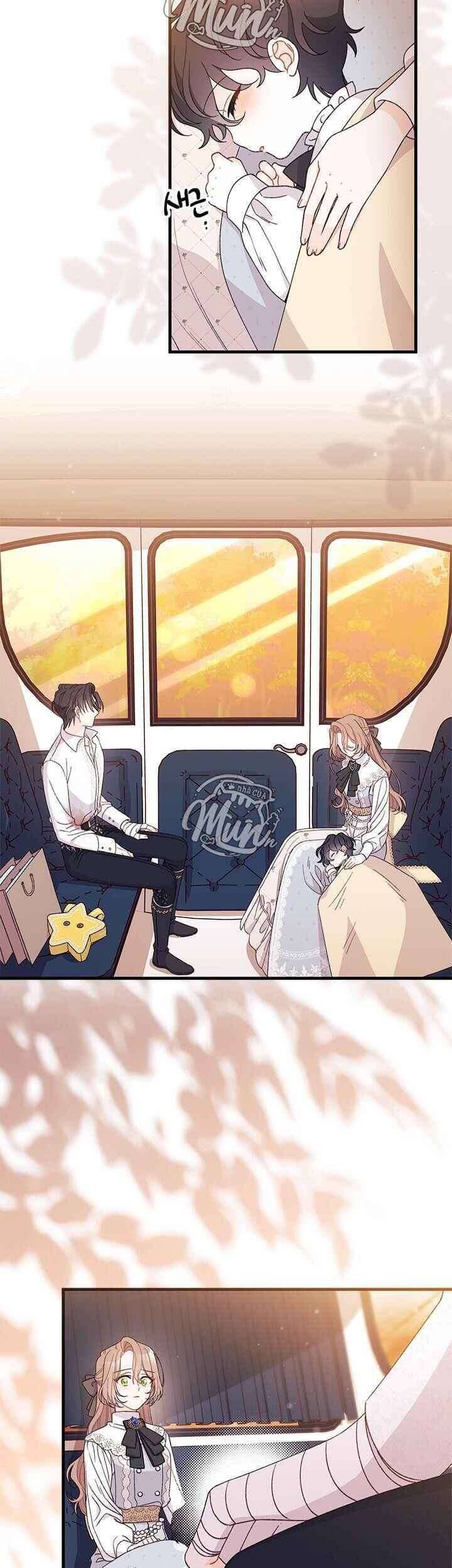 Tôi Đã Có Chồng Sau Khi Nhặt Được Nam Chính Chapter 58 - 3