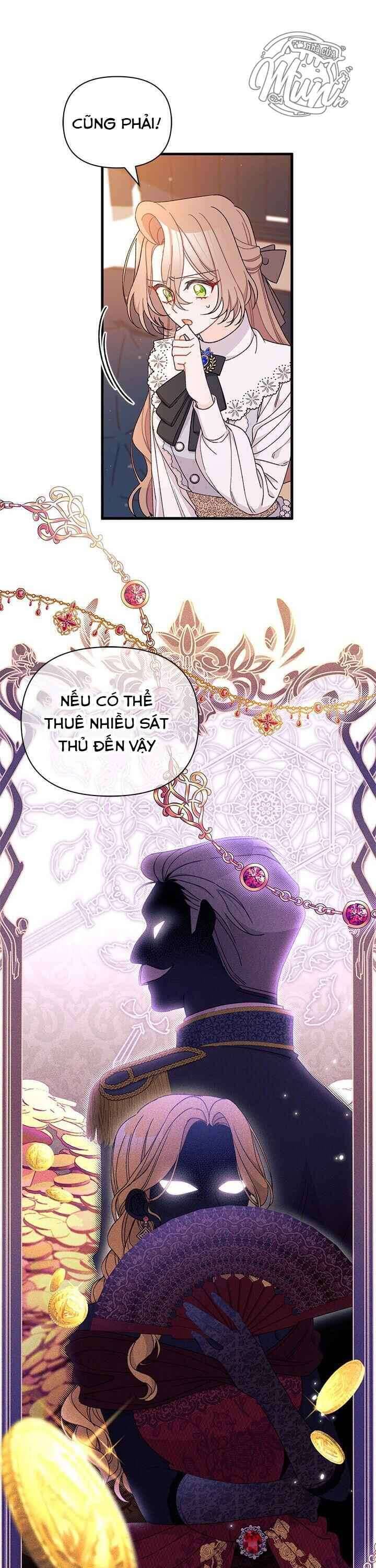 Tôi Đã Có Chồng Sau Khi Nhặt Được Nam Chính Chapter 58 - 21