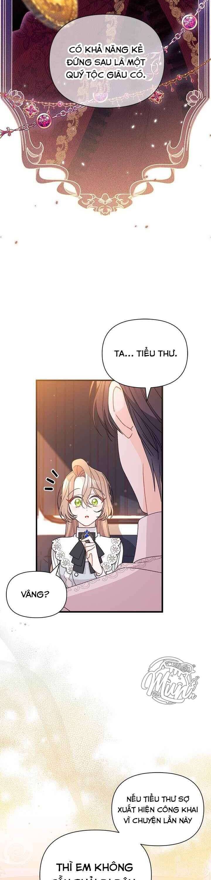 Tôi Đã Có Chồng Sau Khi Nhặt Được Nam Chính Chapter 58 - 22