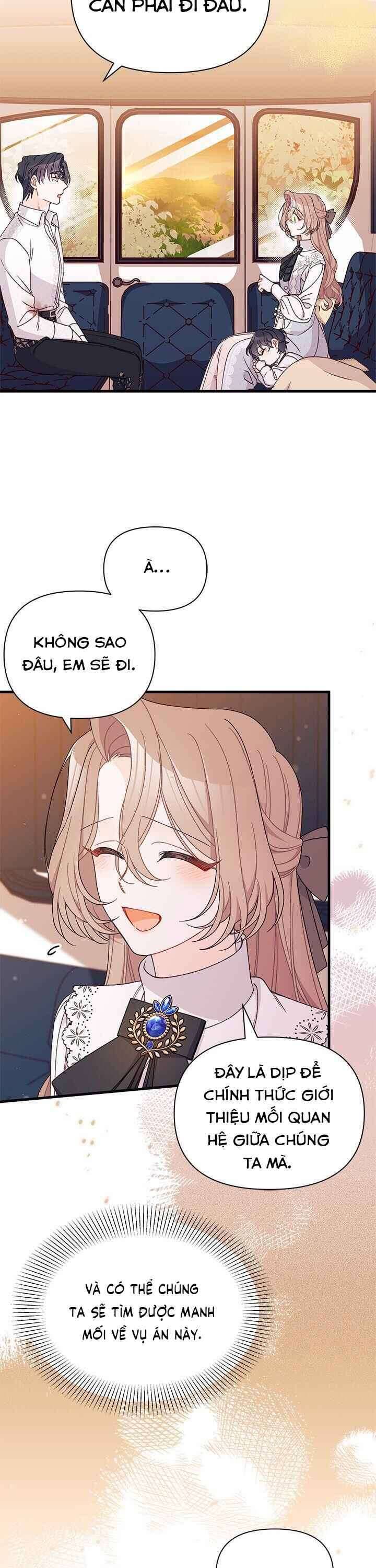 Tôi Đã Có Chồng Sau Khi Nhặt Được Nam Chính Chapter 58 - 23