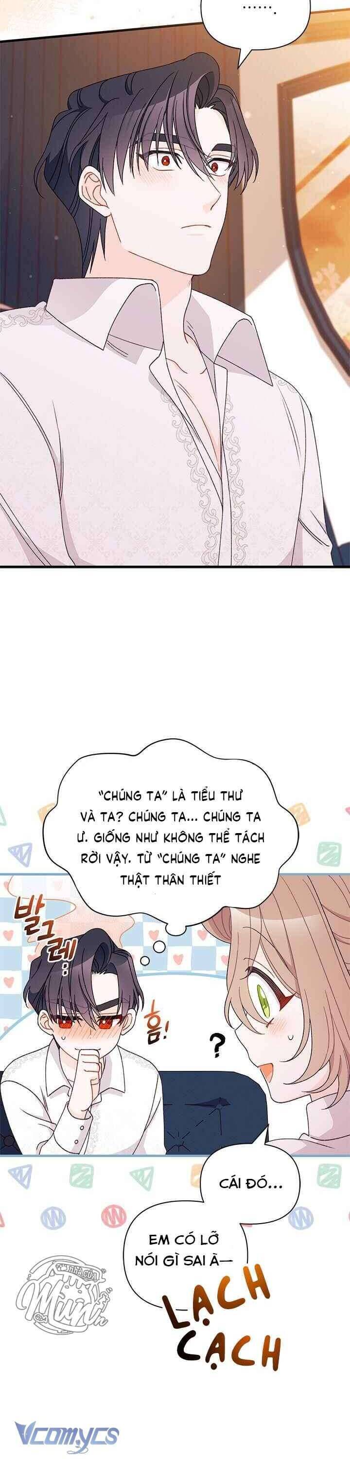 Tôi Đã Có Chồng Sau Khi Nhặt Được Nam Chính Chapter 58 - 24