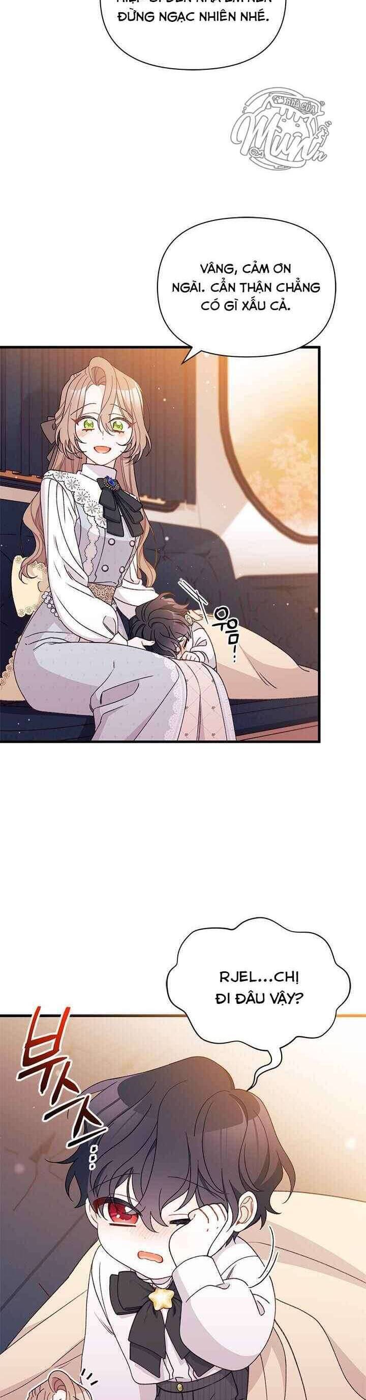 Tôi Đã Có Chồng Sau Khi Nhặt Được Nam Chính Chapter 58 - 27