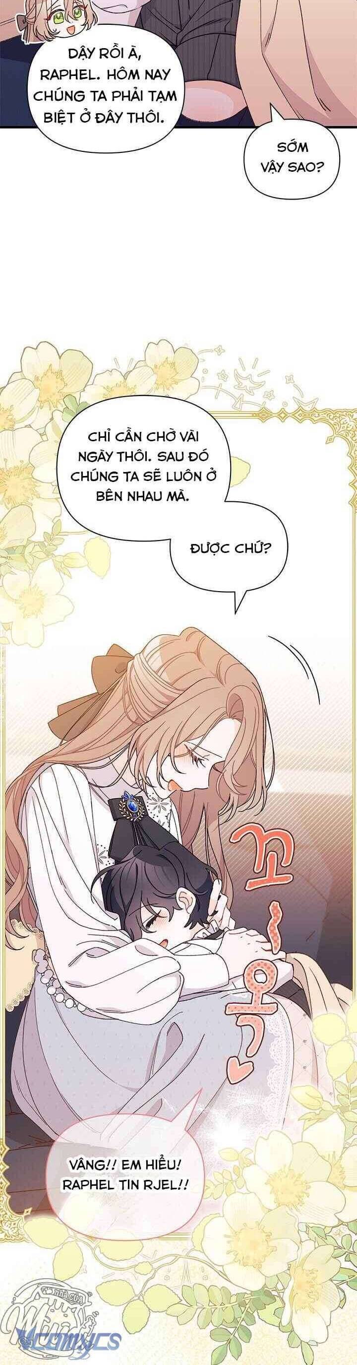 Tôi Đã Có Chồng Sau Khi Nhặt Được Nam Chính Chapter 58 - 28