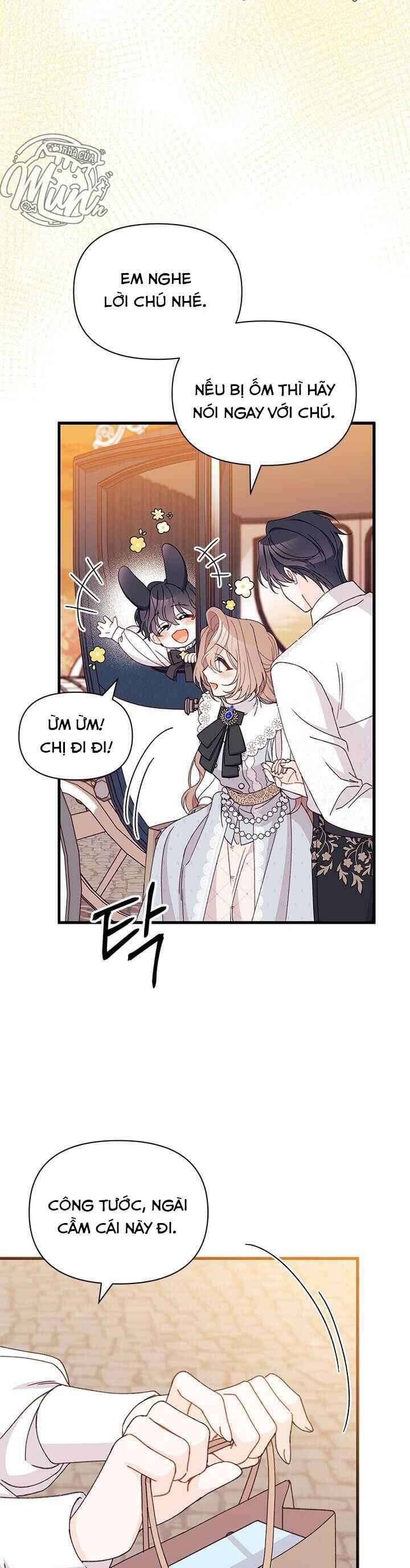 Tôi Đã Có Chồng Sau Khi Nhặt Được Nam Chính Chapter 58 - 29