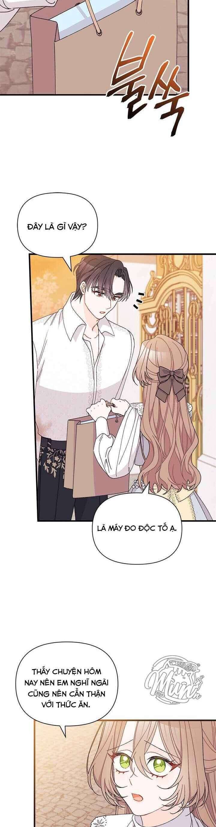 Tôi Đã Có Chồng Sau Khi Nhặt Được Nam Chính Chapter 58 - 30