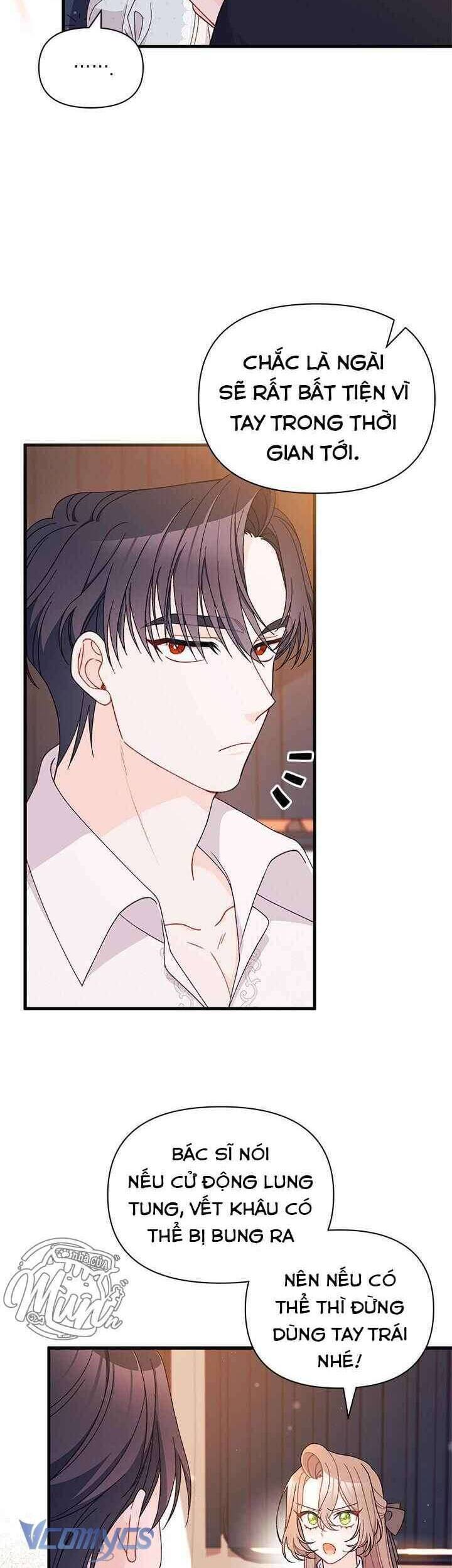 Tôi Đã Có Chồng Sau Khi Nhặt Được Nam Chính Chapter 58 - 4