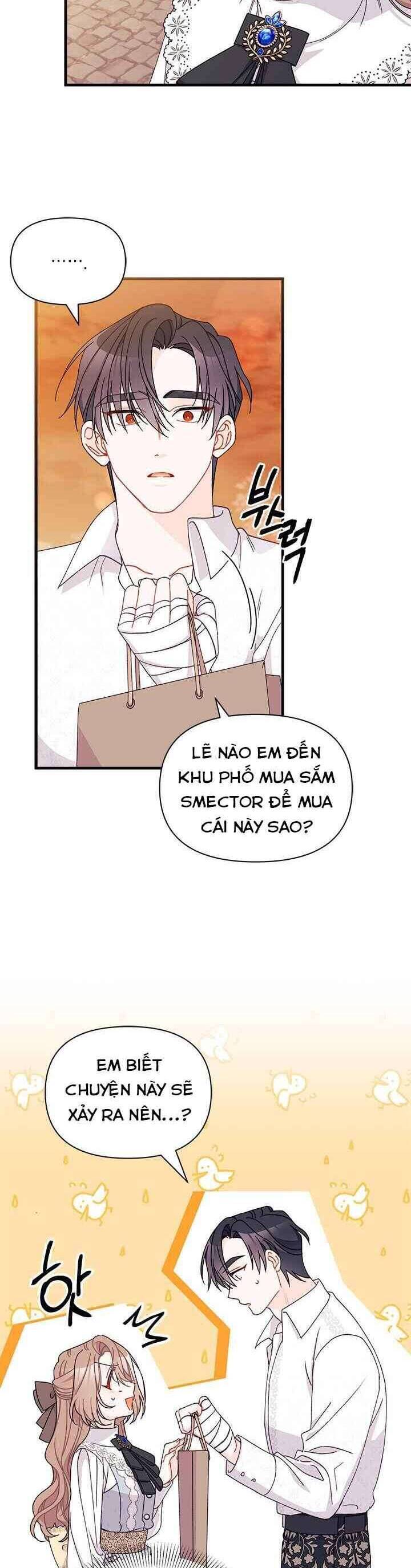 Tôi Đã Có Chồng Sau Khi Nhặt Được Nam Chính Chapter 58 - 31