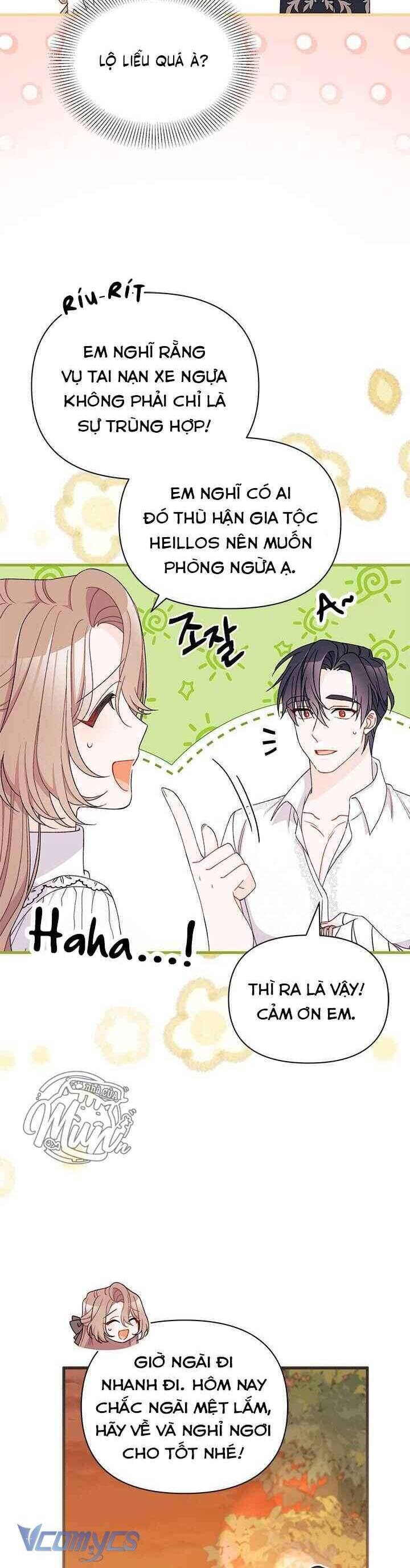 Tôi Đã Có Chồng Sau Khi Nhặt Được Nam Chính Chapter 58 - 32