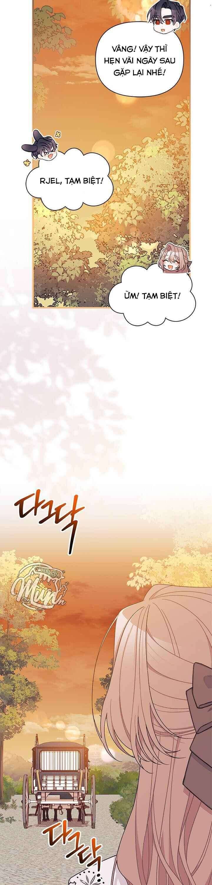 Tôi Đã Có Chồng Sau Khi Nhặt Được Nam Chính Chapter 58 - 33