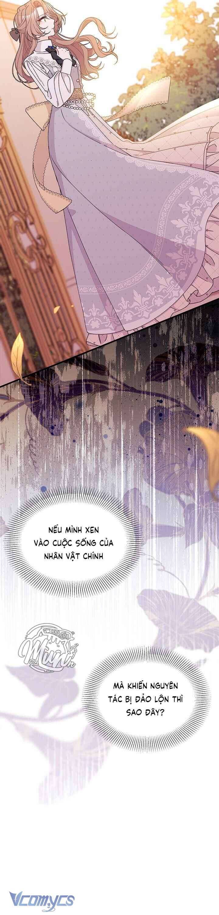 Tôi Đã Có Chồng Sau Khi Nhặt Được Nam Chính Chapter 58 - 35