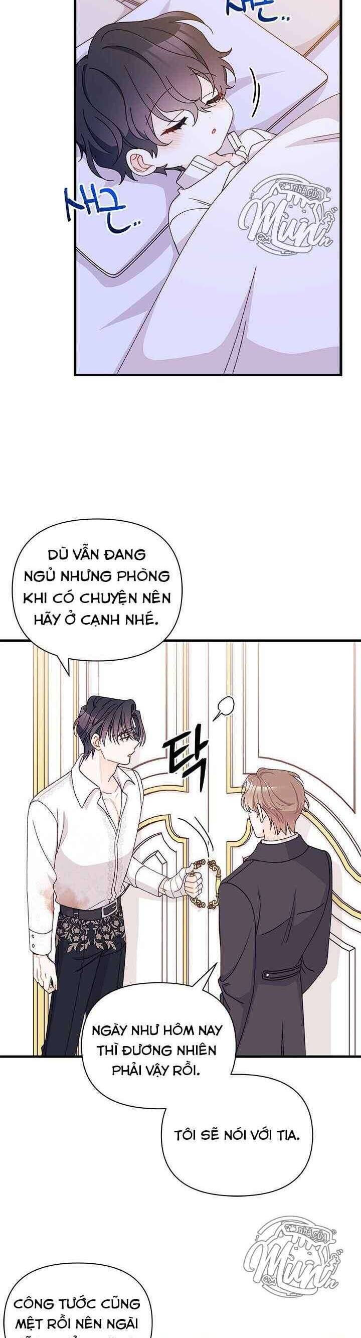 Tôi Đã Có Chồng Sau Khi Nhặt Được Nam Chính Chapter 58 - 37