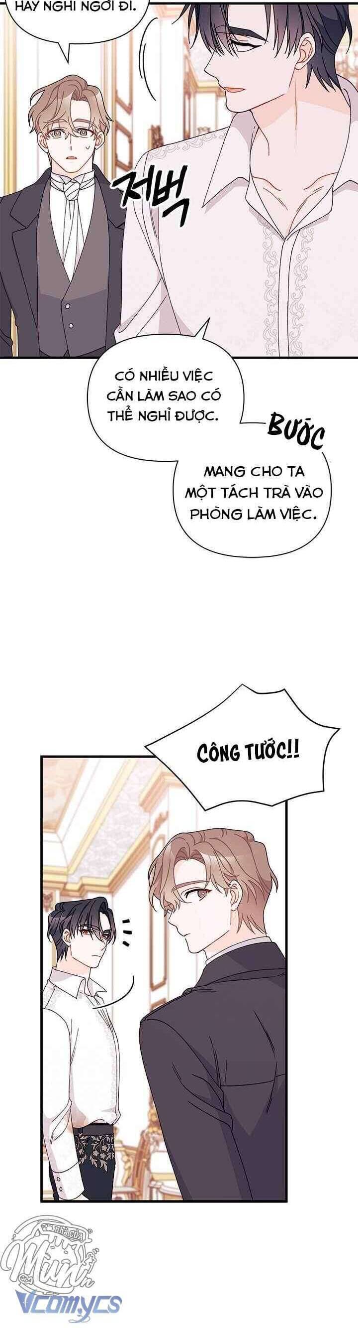Tôi Đã Có Chồng Sau Khi Nhặt Được Nam Chính Chapter 58 - 38