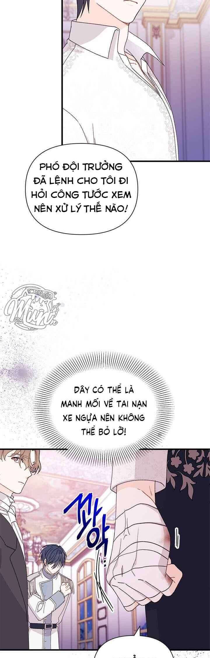 Tôi Đã Có Chồng Sau Khi Nhặt Được Nam Chính Chapter 58 - 40