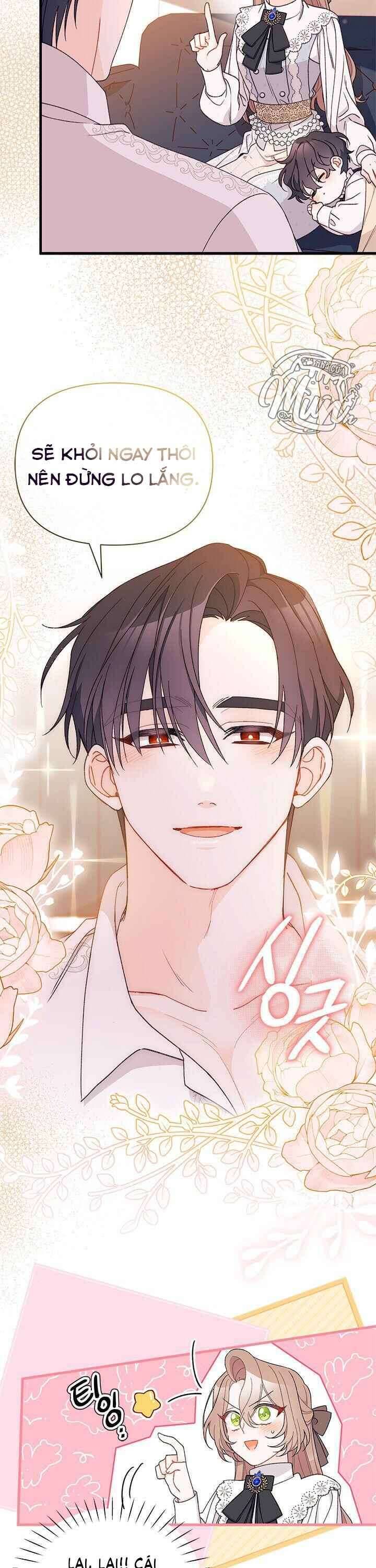 Tôi Đã Có Chồng Sau Khi Nhặt Được Nam Chính Chapter 58 - 5