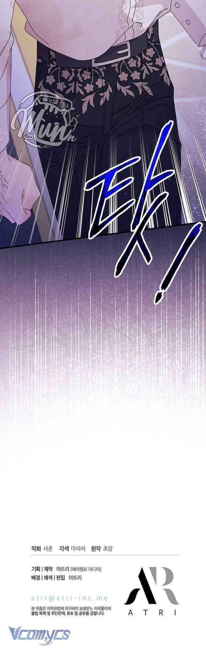 Tôi Đã Có Chồng Sau Khi Nhặt Được Nam Chính Chapter 58 - 42