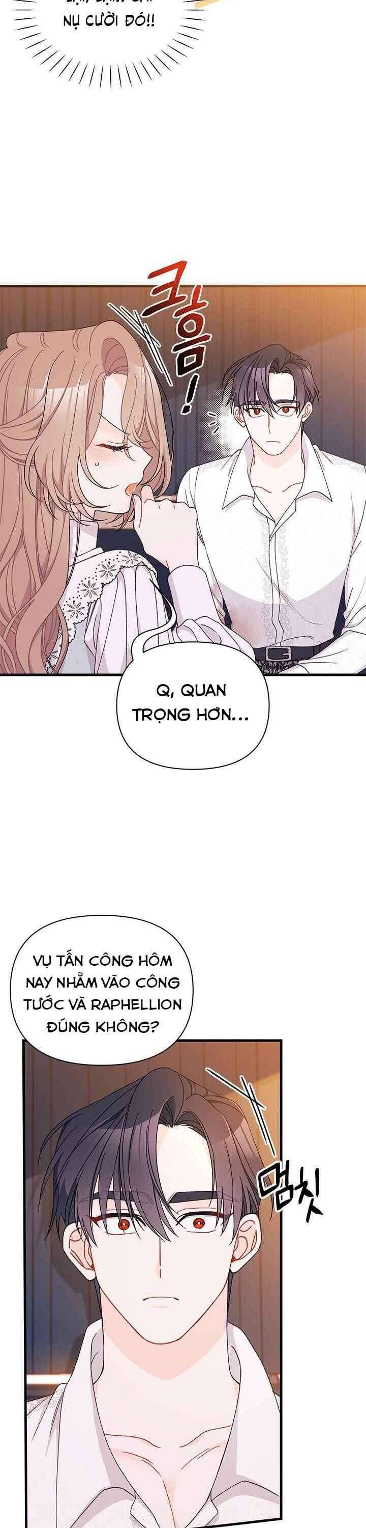 Tôi Đã Có Chồng Sau Khi Nhặt Được Nam Chính Chapter 58 - 6