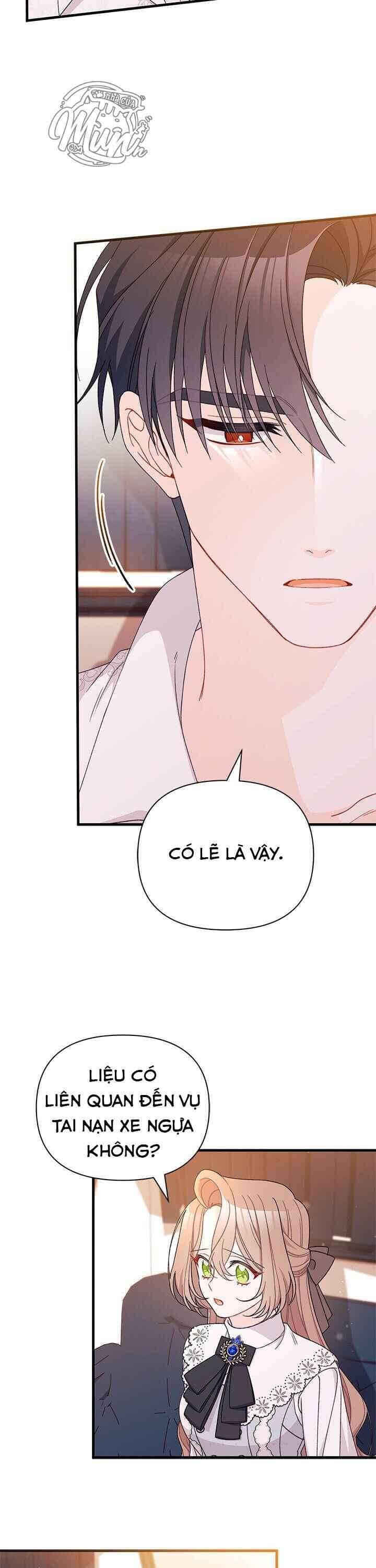 Tôi Đã Có Chồng Sau Khi Nhặt Được Nam Chính Chapter 58 - 7