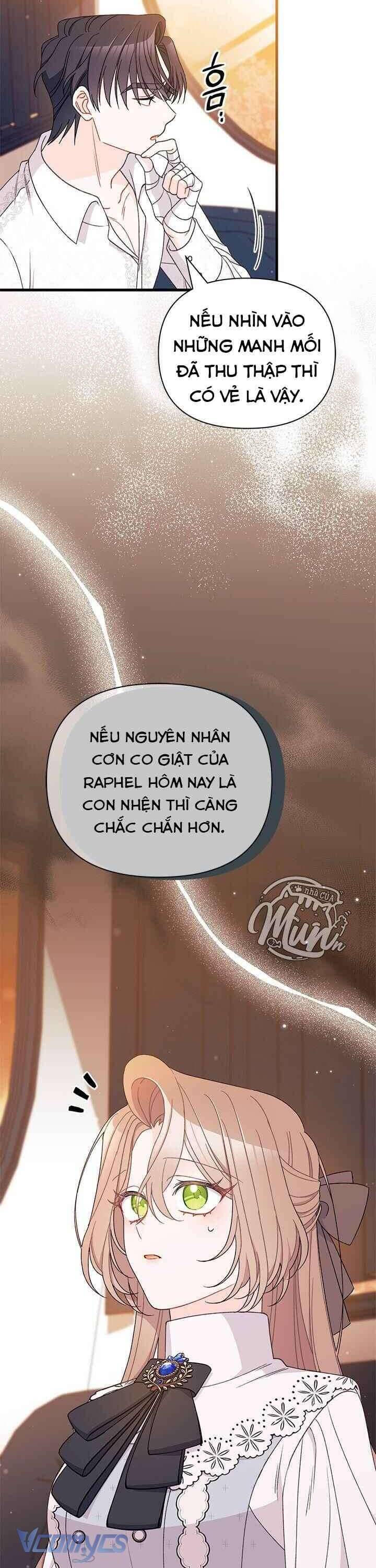 Tôi Đã Có Chồng Sau Khi Nhặt Được Nam Chính Chapter 58 - 8