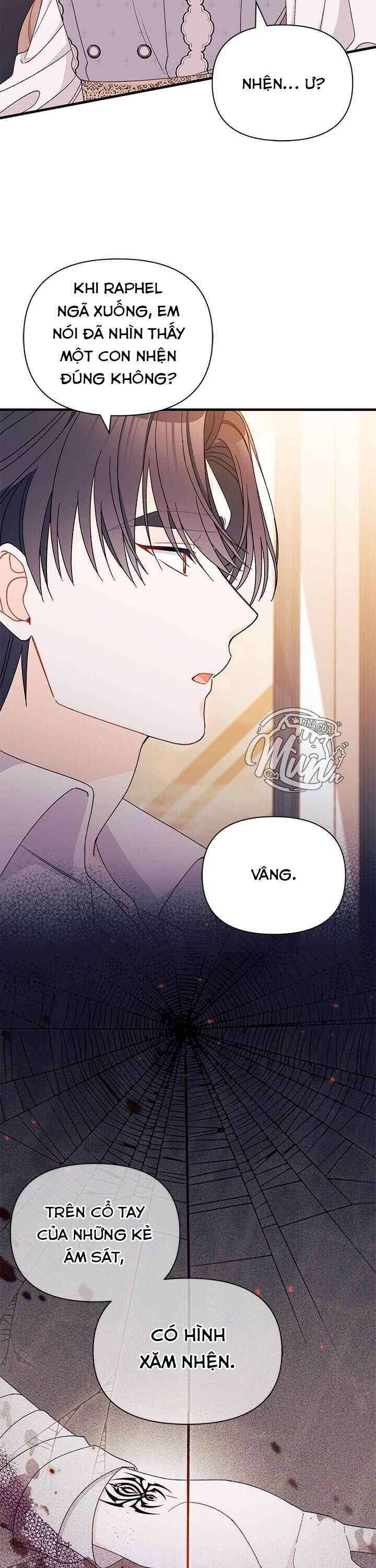 Tôi Đã Có Chồng Sau Khi Nhặt Được Nam Chính Chapter 58 - 9