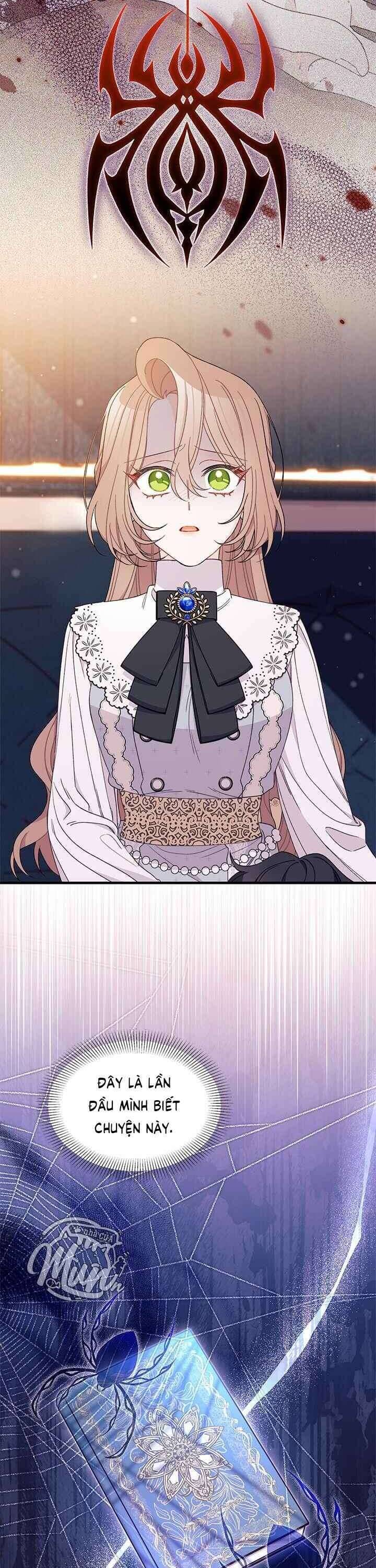 Tôi Đã Có Chồng Sau Khi Nhặt Được Nam Chính Chapter 58 - 10