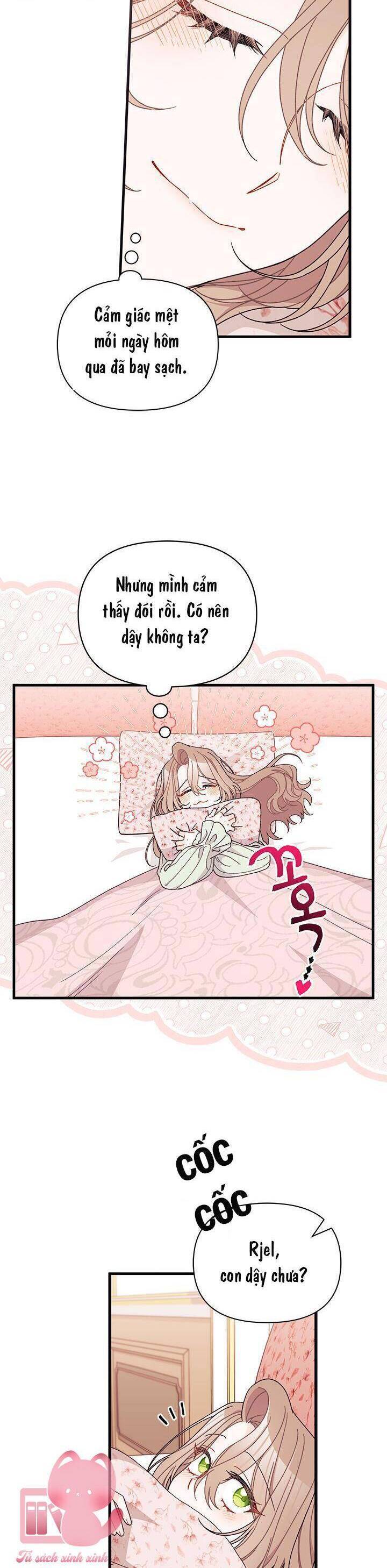 Tôi Đã Có Chồng Sau Khi Nhặt Được Nam Chính Chapter 59 - 13