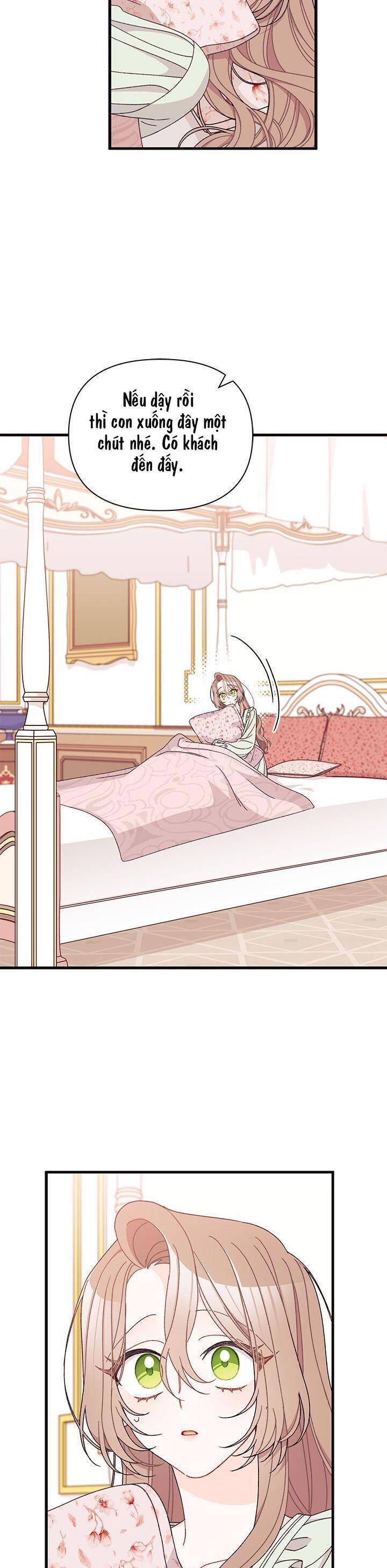 Tôi Đã Có Chồng Sau Khi Nhặt Được Nam Chính Chapter 59 - 14