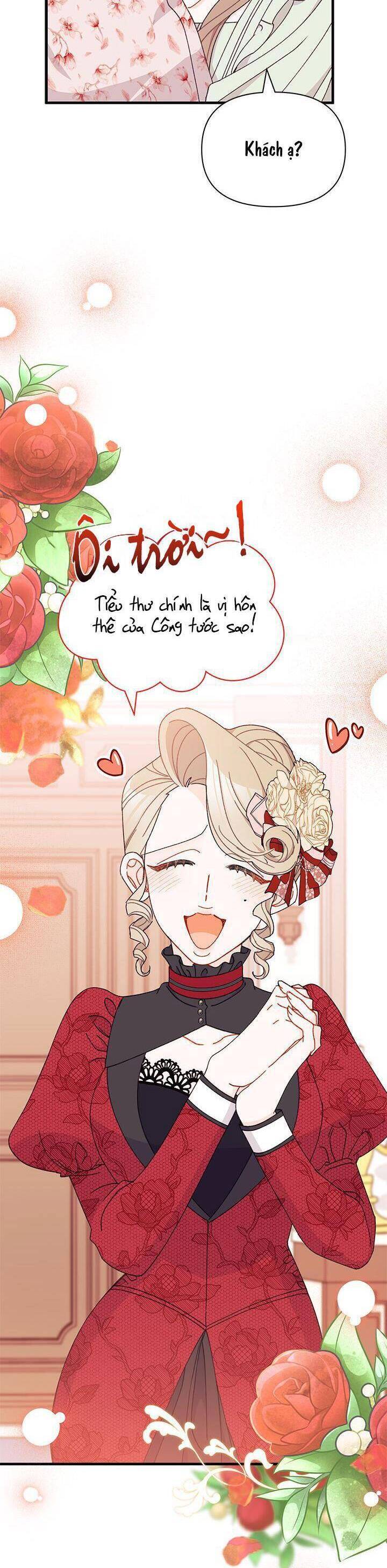 Tôi Đã Có Chồng Sau Khi Nhặt Được Nam Chính Chapter 59 - 15