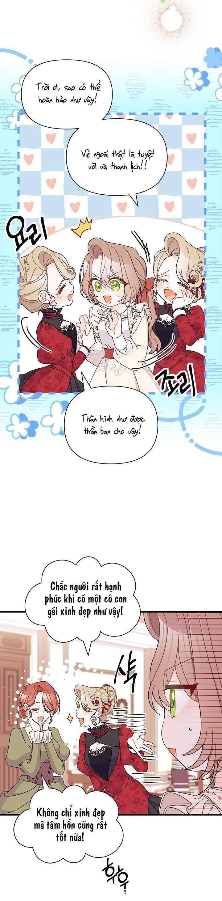 Tôi Đã Có Chồng Sau Khi Nhặt Được Nam Chính Chapter 59 - 16