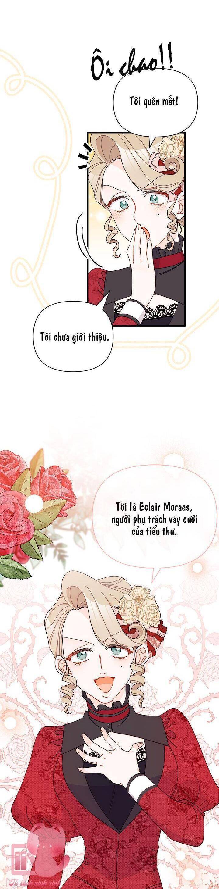 Tôi Đã Có Chồng Sau Khi Nhặt Được Nam Chính Chapter 59 - 17